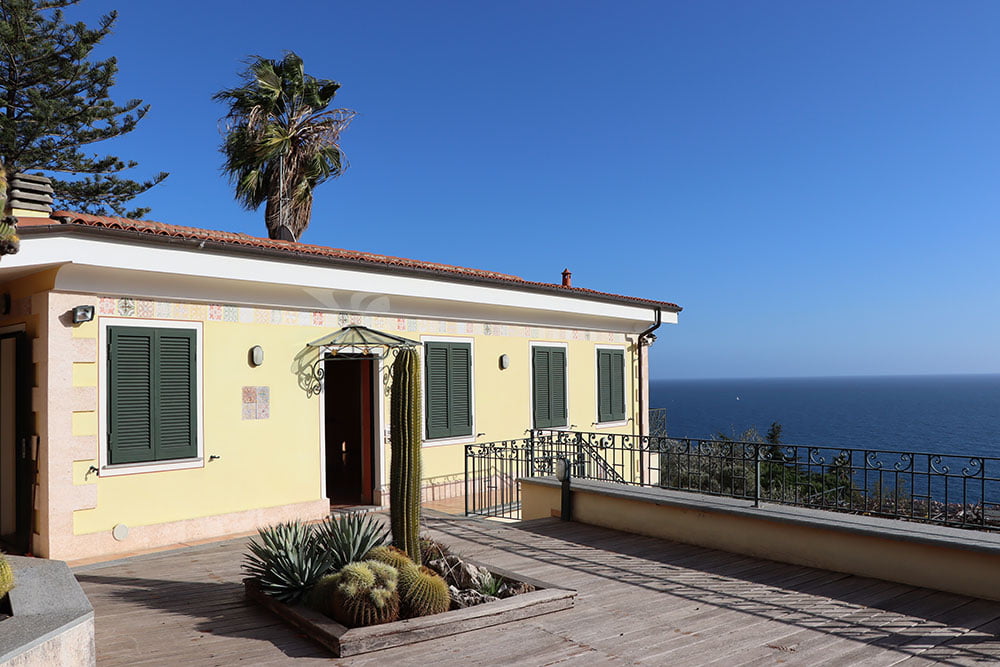 Ospedaletti liguria villa for sale 44098 045