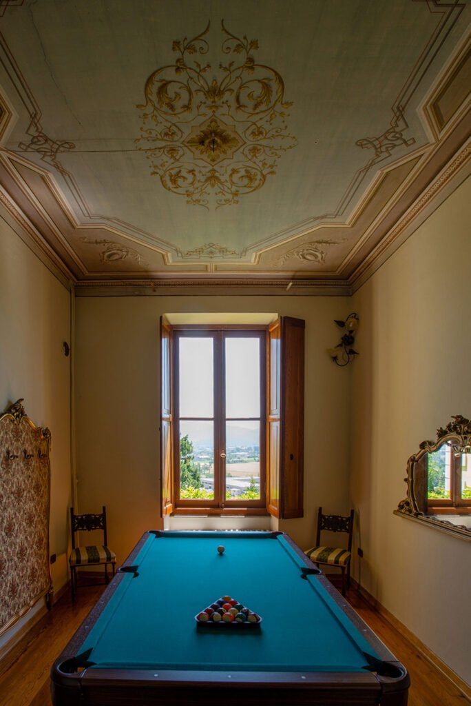 Serravalle scrivia piedmont mansion for sale 44092 030